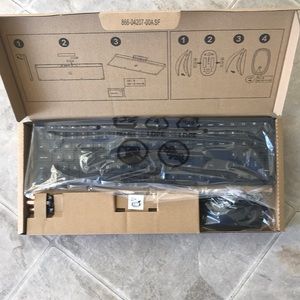 HP wireless keyboard and mouse combo new in package